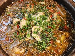 -老灶房-四川土菜(开元店)