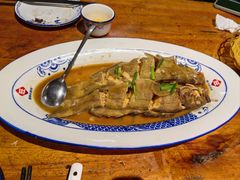 -旺角小渔村·海肠捞饭开创者(环山路店)