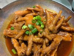 -小菜园新徽菜(南通永旺店)