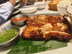 -PHO爺·越南料理(亦庄大族广场店)