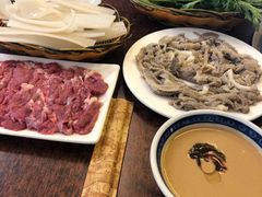 -前门张记涮肉(前门店)
