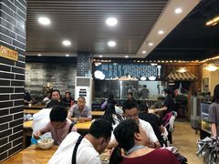 大堂-太元彭家正汤(太元路总店)