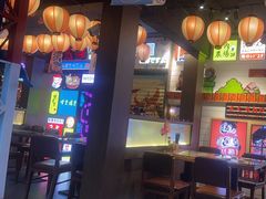 -桃太郎创作料理(大坪店)