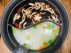 -呷哺呷哺 小火锅 (浦东新欧尚超市店)