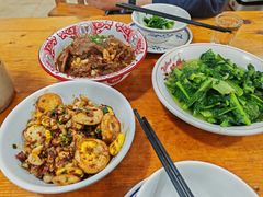 -浏阳小饭铺(洪西小区店)