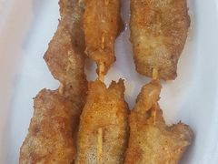 -老闽味沙茶面·姜母鸭(传承35年曾厝垵店)