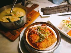 腐皮卷-东南里湖景餐厅·新闽菜(浦西万达店)