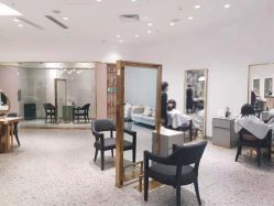 -Kraemer paris·苏豪路易士·嘉玛发廊
