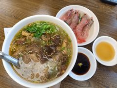 -立文冬·鲜活面(杭州太合商业中心店)