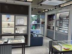-宝岛眼镜·星创视光中心(中泰店)