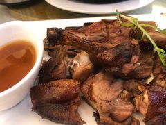 -椿记烧鹅(叠彩店)