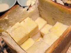 -去茶去餐厅(中央大街店)