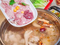 -小煵记·打边炉(西丽文光店)