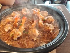 -破三川·新川菜(静安大融城店)