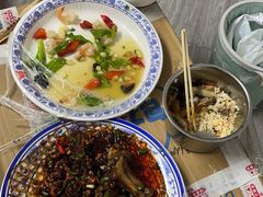 -徐鼎盛民间菜(南坪后堡店)