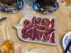 -顺德公平靓正特色牛花粥(花都店)