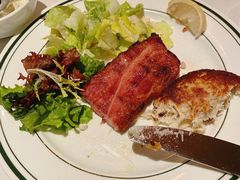 厚培根-Wolfgang’s Steakhouse 沃夫冈牛排馆(上海白玉兰广场店)