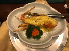 -醉西楼·国风茶社