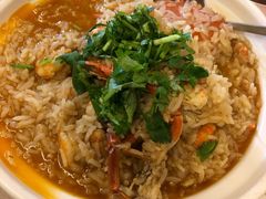葡式燴海鮮飯-船屋葡国餐厅