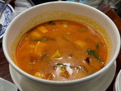 -Dang restaurant (patong phuket)