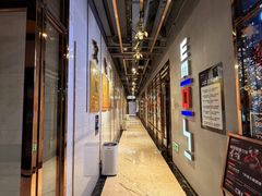 -威蒂斯国际健身游泳会所(东莞庄路店)