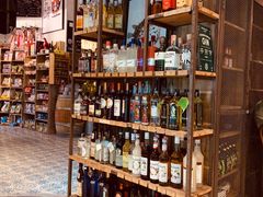 -Alimentari早午餐(安福路店)