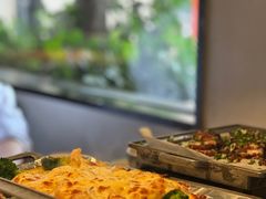 -绿茶餐厅(壹方天地店)