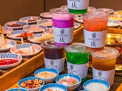 -周小明火锅(黑金冠社区店)