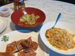 -深圳美高梅酒店-品聚嘉府中餐厅