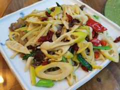 -下梅人家土菜馆(历史文化餐厅度假区店)