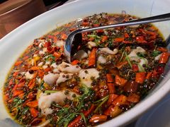 -麻六记(新天地店)