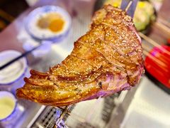 -乌兰烧烤·烤羊腿(西丽店)