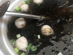 -壹煲口福煲仔饭(中山路店)