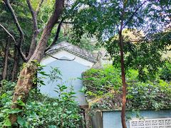 -广州市白云山风景名胜区