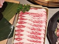 -杨小佳·齐齐哈尔烤肉·烤串(广州店)