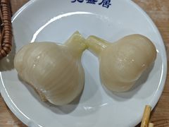 -元盛居(亚泰大街店)