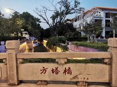 -常熟方塔园