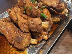 -单家老院·院子里的青岛菜(沙子口店)