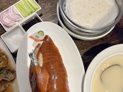 -魁盛居百年鲁菜馆(县西巷店)