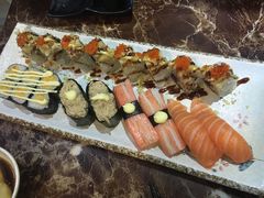 -米彩料理(西丽店)