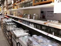 -宜家家居(西安未央商场店)