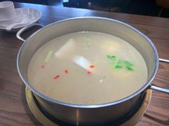 -许府牛杂·鲜牛肉火锅(梁溪万达店)