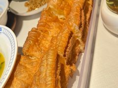 -杏花堂晋商私房菜(华熙五棵松店)