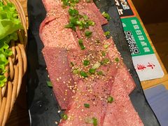 -千寻烧肉(政务区店)