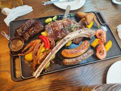 -1886德国汽车餐厅(外滩中央店)