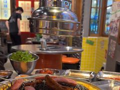 -朴安胖·韩国烤肉(沈阳店)