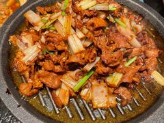 -局气 烤鸭·北京菜(光华路店)