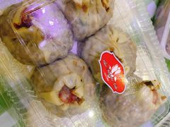 大烧麦-白玉兰食品(汇联商厦店)