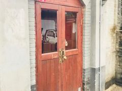-铃木食堂(帽儿胡同店)