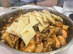 -黄记煌三汁焖锅(首创奥特莱斯店)